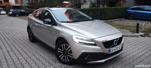 volvo  v40 cross country 2017 euro 6 - imagine 3