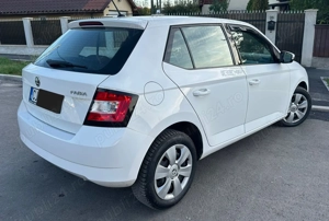 Vand Skoda Fabia 2015, Euro 6, 1.4 TDI - imagine 3