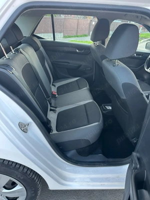 Vand Skoda Fabia 2015, Euro 6, 1.4 TDI - imagine 5