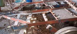 Vând semănătoare sup21