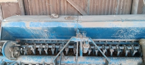 Vând semănătoare sup21  - imagine 5