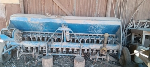 Vând semănătoare sup21  - imagine 4