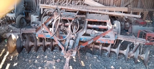 Vând semănătoare sup21  - imagine 2