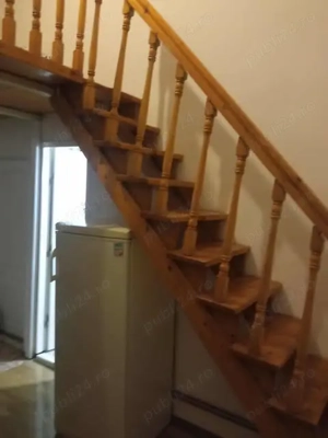 Dau in chirie apartament mic doua camere ultracentral - imagine 3