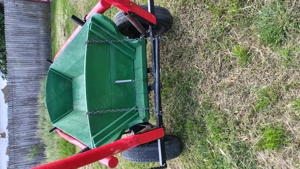 Căruță de vânzare  - imagine 2 Căruță de vânzare  - imagine 2