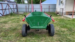 Căruță de vânzare  - imagine 3 Căruță de vânzare  - imagine 3