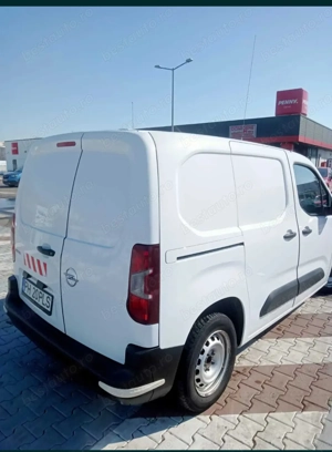 Opel Combo 2020