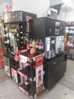 Predare cedare afacere-magazin alimentar - imagine 5