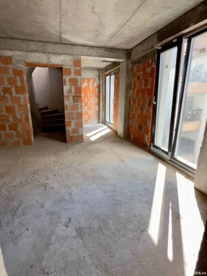 Cladire apartamente Dorobanti - imagine 7