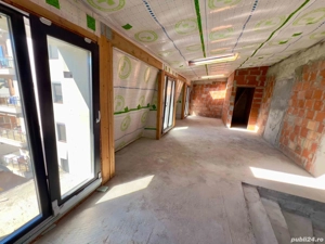 Cladire apartamente Dorobanti - imagine 3