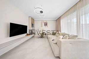 Apartament premium cu 2 camere și terasa generoasă in Gheorgheni