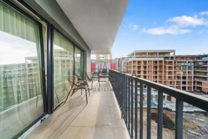 Apartament premium cu 2 camere și terasa generoasă in Gheorgheni - imagine 10