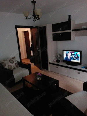 Ofer spre inchiriere garsoniera decomandata sect 3 zoma Ozana.