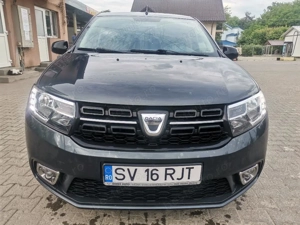 Dacia Sandero 2017 , 1,0 i , EURO 6 - imagine 2