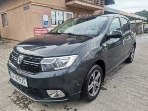 Dacia Sandero 2017 , 1,0 i , EURO 6