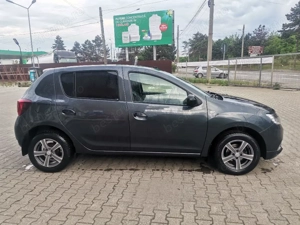 Dacia Sandero 2017 , 1,0 i , EURO 6 - imagine 4
