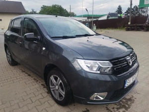 Dacia Sandero 2017 , 1,0 i , EURO 6 - imagine 3
