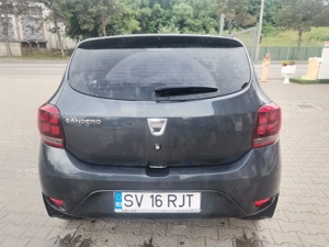 Dacia Sandero 2017 , 1,0 i , EURO 6 - imagine 6