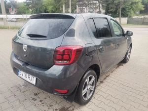 Dacia Sandero 2017 , 1,0 i , EURO 6 - imagine 5