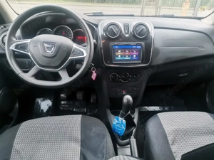 Dacia Sandero 2017 , 1,0 i , EURO 6 - imagine 8