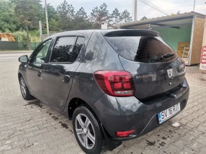 Dacia Sandero 2017 , 1,0 i , EURO 6 - imagine 7