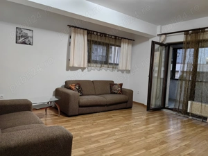 Apartament decomandat, 2 camere, loc parcare privat - Tomis Plus - zonă liniștită