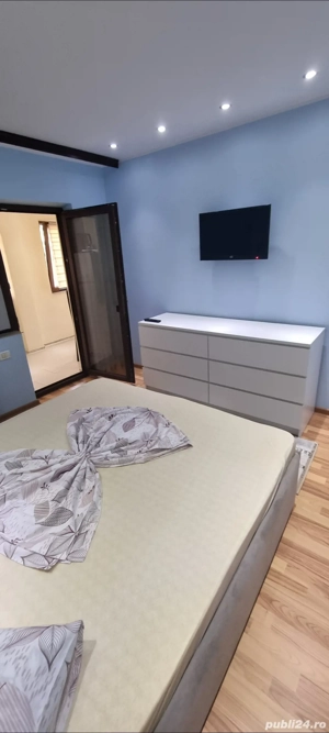 Garsonier zona Faleza nord