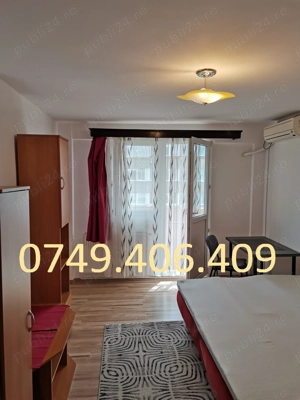 Proprietar, Lujerului, ap 2 camere cu centrala