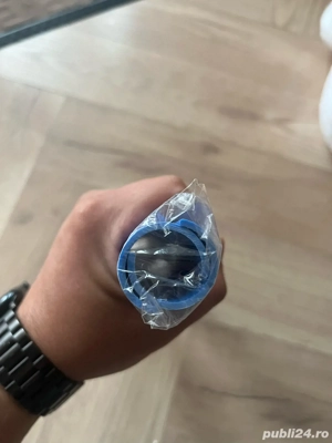 cover grila bmw - imagine 2