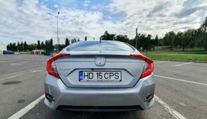 Honda Civic 1,6 DTEC - imagine 3
