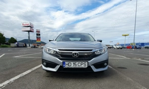 Honda Civic 1,6 DTEC - imagine 2