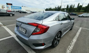 Honda Civic 1,6 DTEC - imagine 5