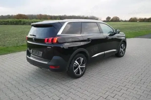Peugeot 5008 GT Line, 2018 - imagine 2