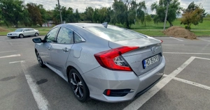 Honda Civic 1,6 DTEC - imagine 4