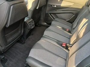 Peugeot 5008 GT Line, 2018 - imagine 5