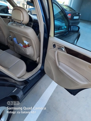 Mercedes-Benz C180 Kompressor