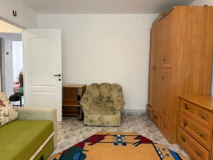 COMISION 0% - Inel 1- Apartament 3 camere, decomandat, cu gaze - imagine 2