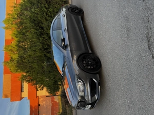 Vand cla 45 amg 4matic orange edition