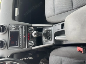 Audi A3 8P 2010 FACELIFT 2.0 tdi CBAB EURO 5 4 portiere RS3  - imagine 5