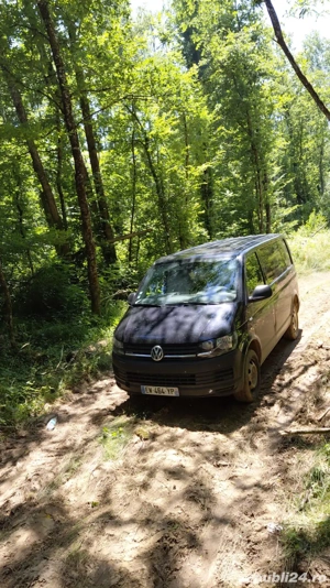 VW t6    4x4    2018 euro 6