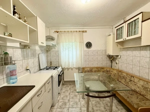 COMISION 0% - Inel 1- Apartament 3 camere, decomandat, cu gaze - imagine 10