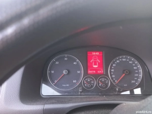 vw touran 2008 - imagine 3