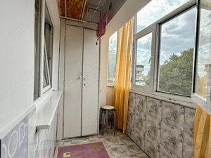 COMISION 0% - Inel 1- Apartament 3 camere, decomandat, cu gaze - imagine 13