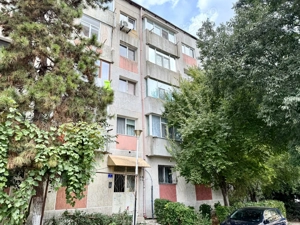 COMISION 0% - Inel 1- Apartament 3 camere, decomandat, cu gaze - imagine 17