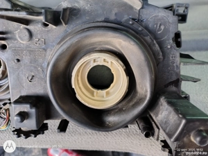 far stânga BMW e46 nfl  - imagine 2