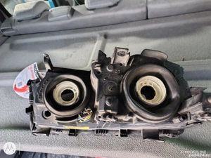 far stânga BMW e46 nfl  - imagine 5