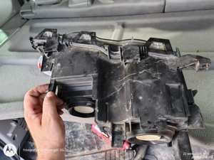 far stânga BMW e46 nfl  - imagine 6