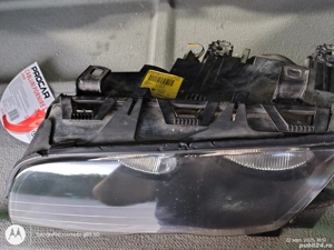 far stânga BMW e46 nfl  - imagine 9