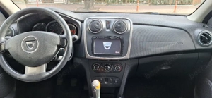 Dacia Sandero Stepway 2015, 1,5 dci, EURO 5 - imagine 6