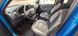 Dacia Sandero Stepway 2015, 1,5 dci, EURO 5 - imagine 7